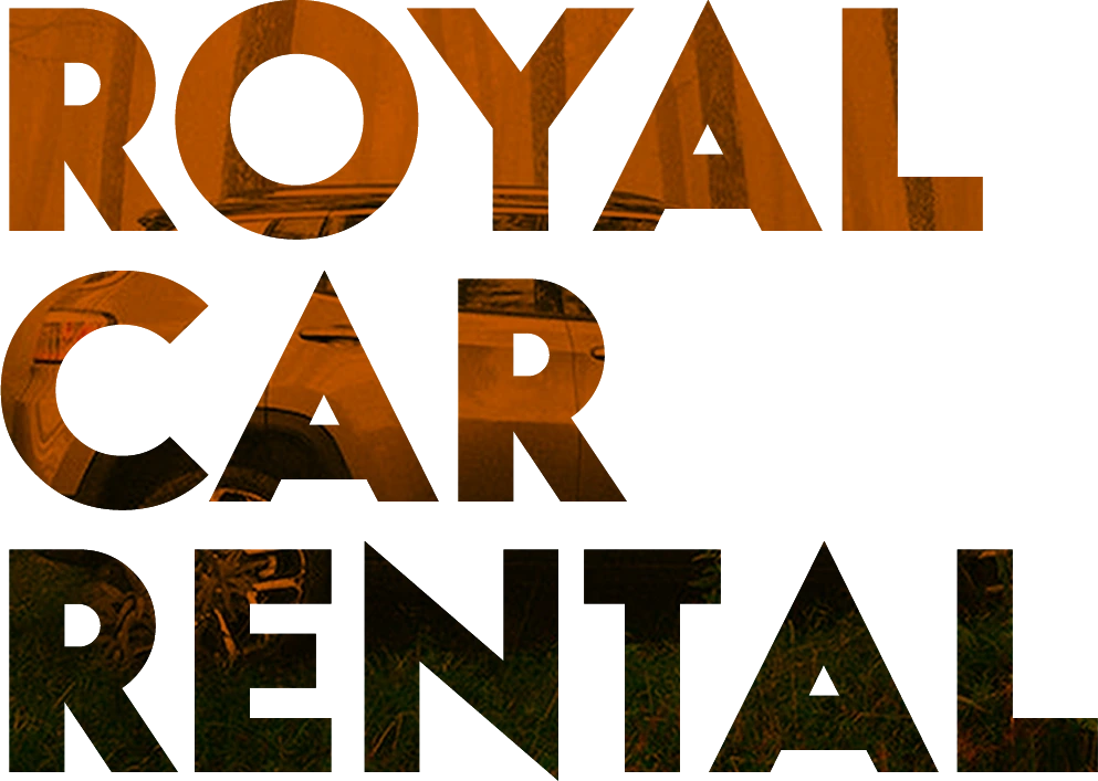 Royal Car Rental Goa Image