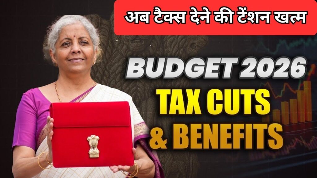 Tax Relief Explained